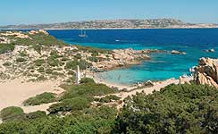 Sardegna - Costa Smeralda